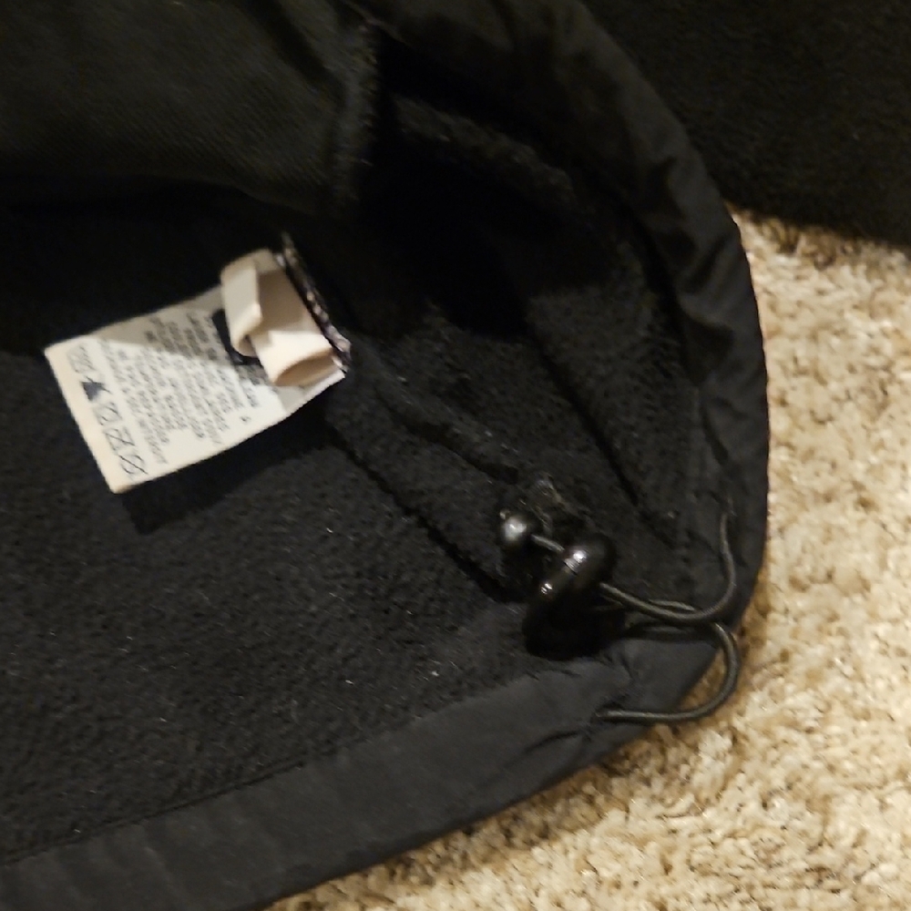 Caterpillar Black Performance Jacket - image 5